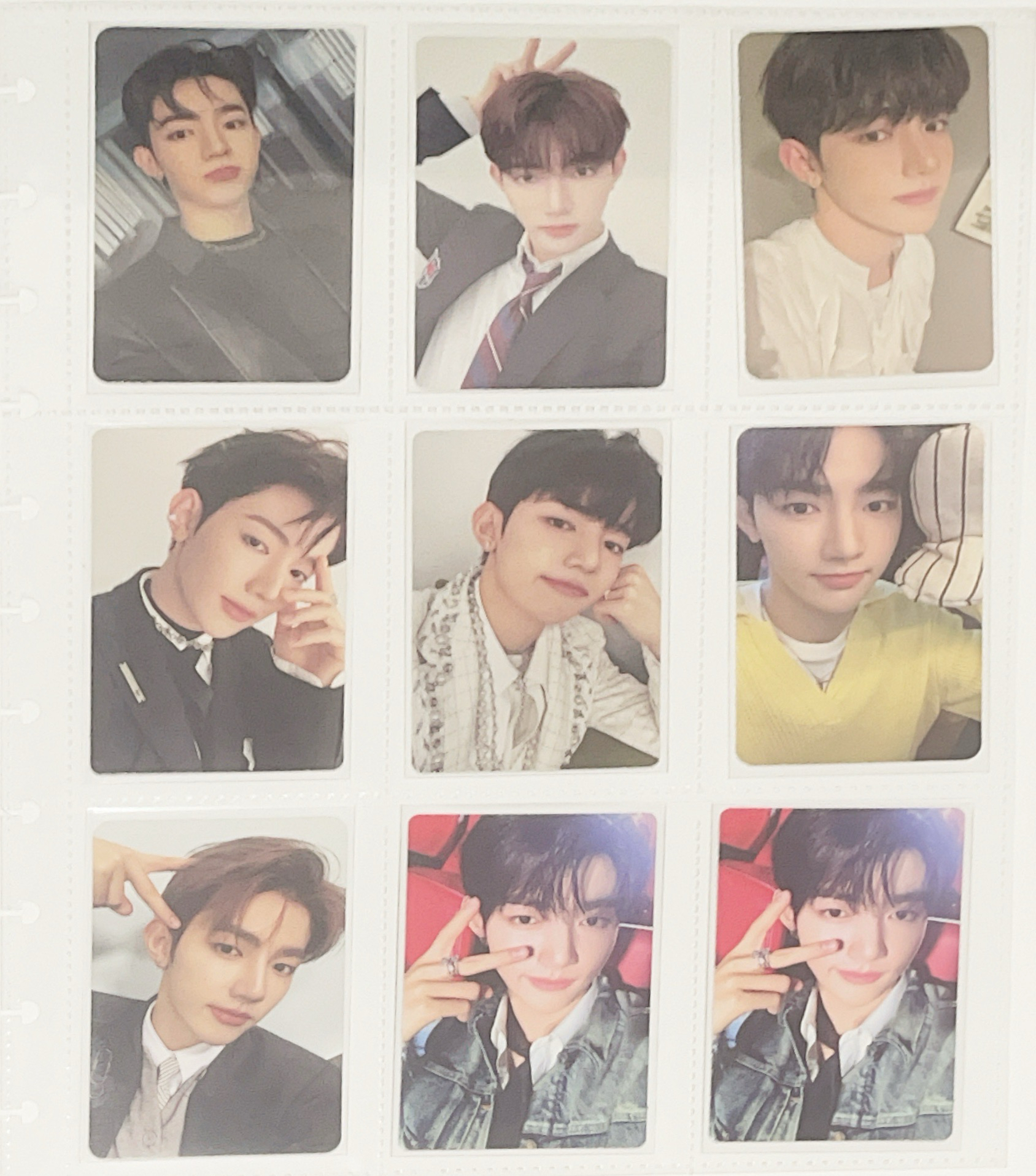 🫧 章昊 Zhanghaw 盤