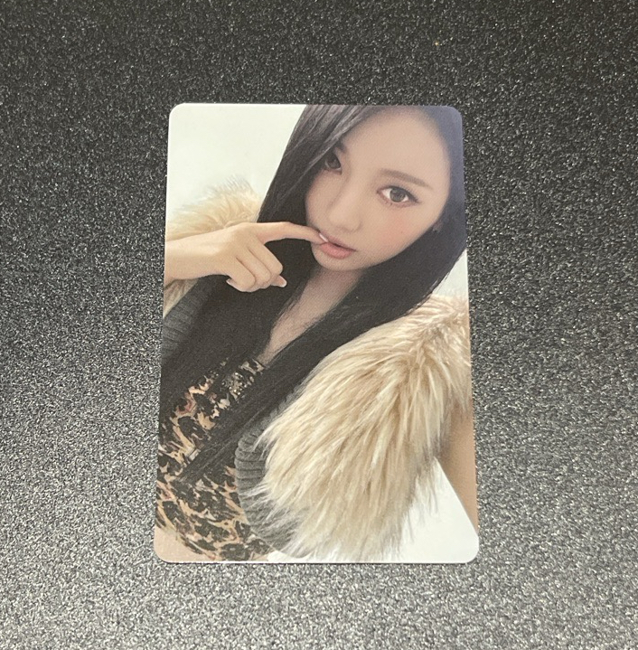 日巡滿額卡 Ning