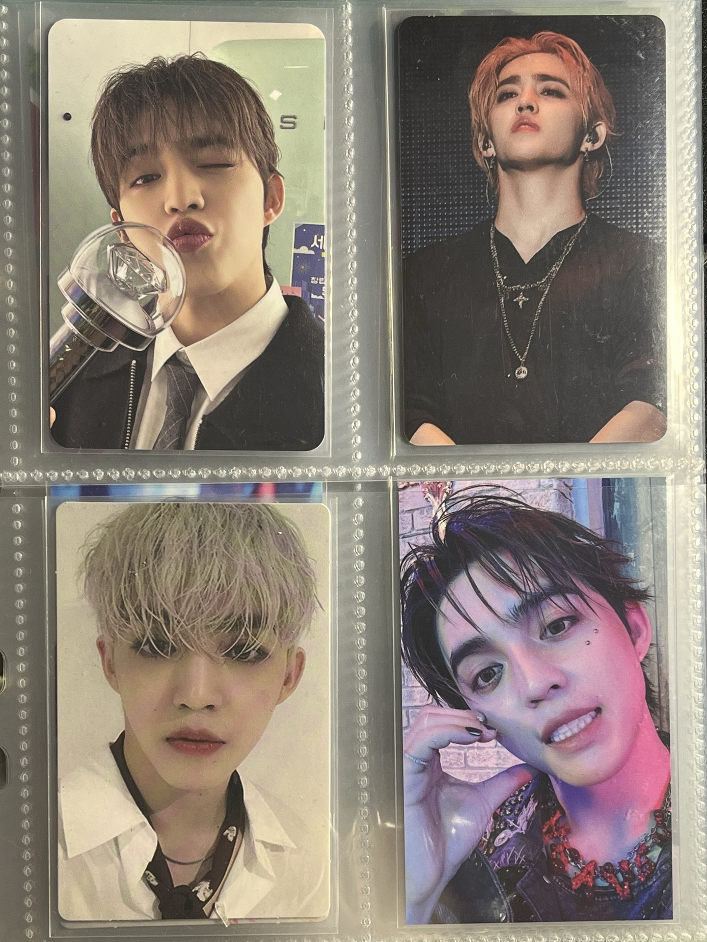 S.COUPS噠嘟酷🍒崔勝哲