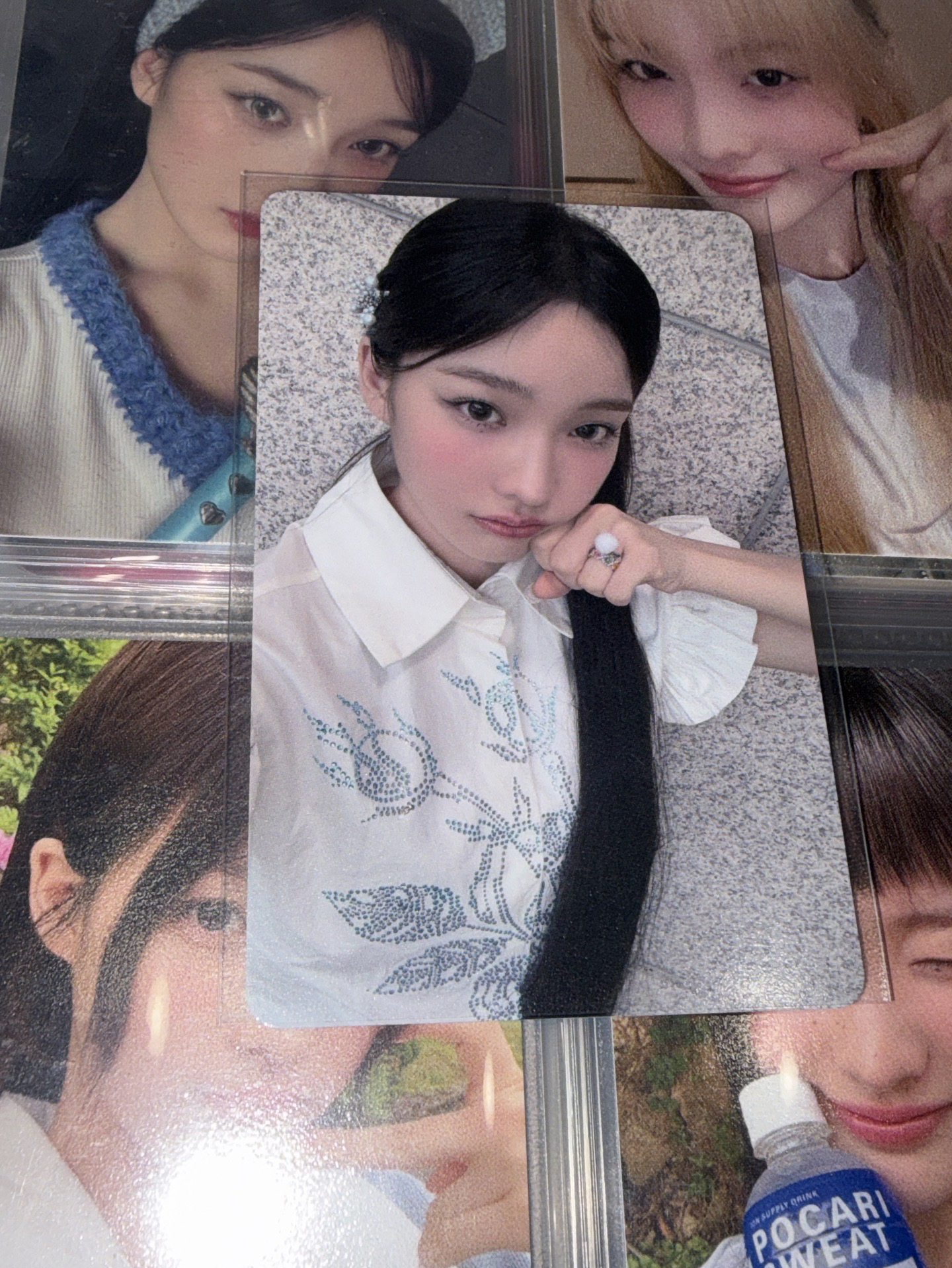 25‘FM 入場卡 / 場限卡 日本入場卡