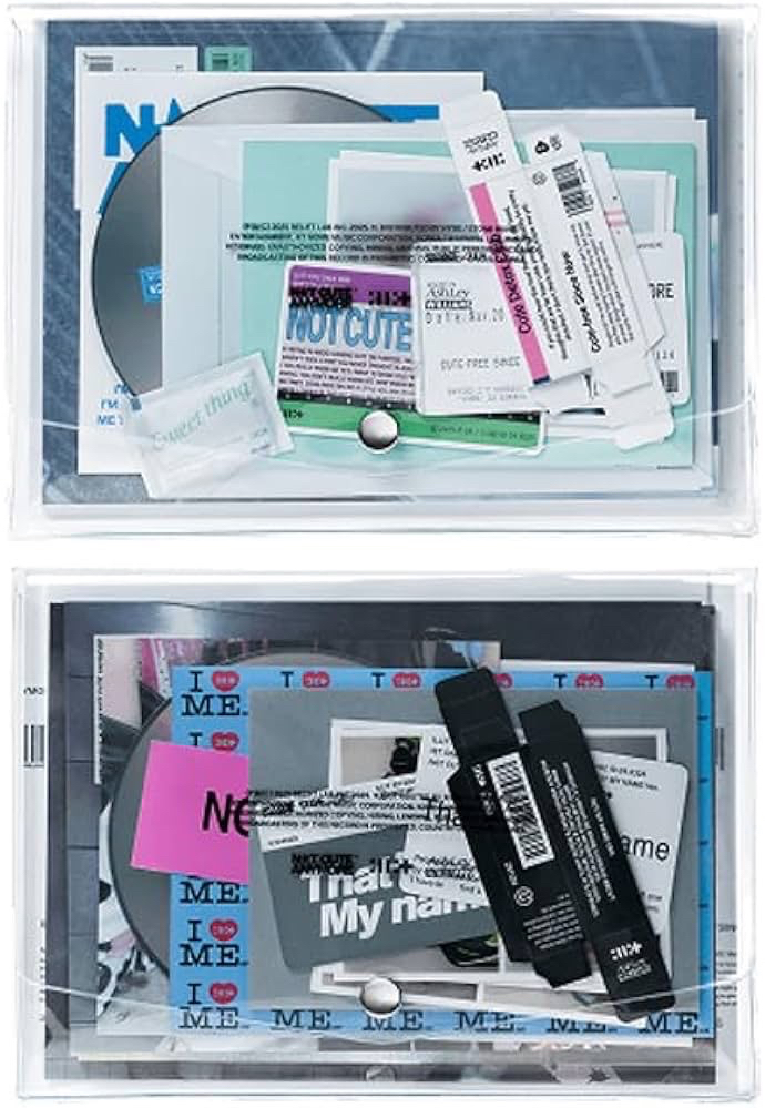 🟢僅拆 卡1玧、3萌