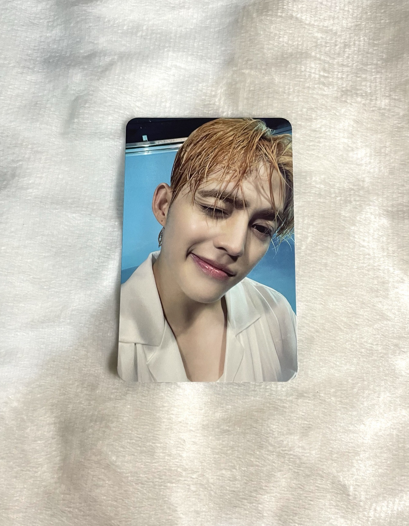 🍒Mini12 專輯卡