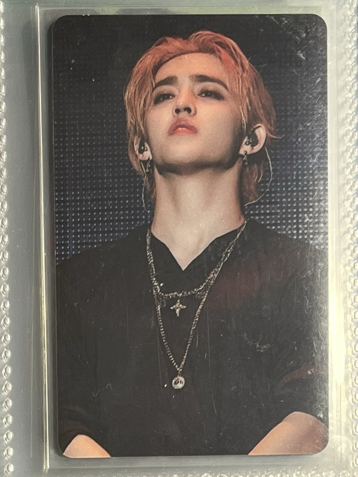 FOLLOW AGAIN電影卡