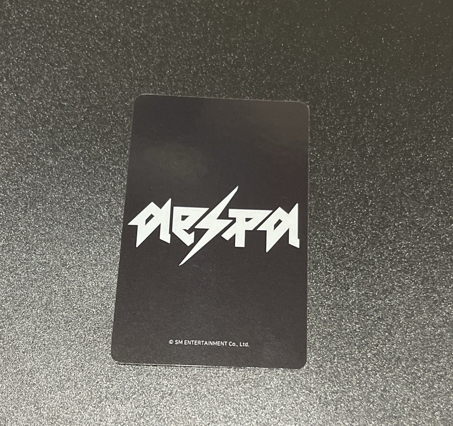 Rich Man ia 幸運卡 Ning