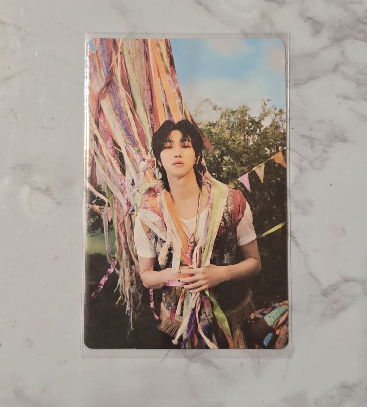 🩵迷11專卡 -八 