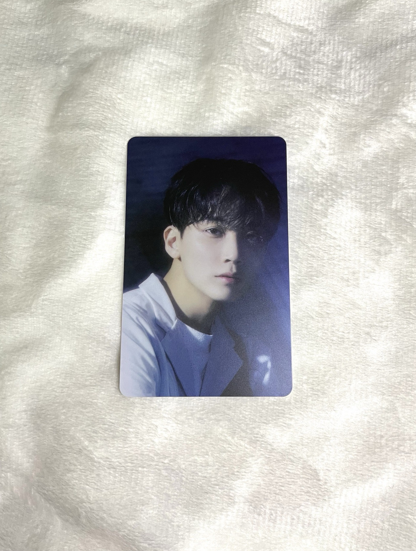 🐰正規四後續專輯卡