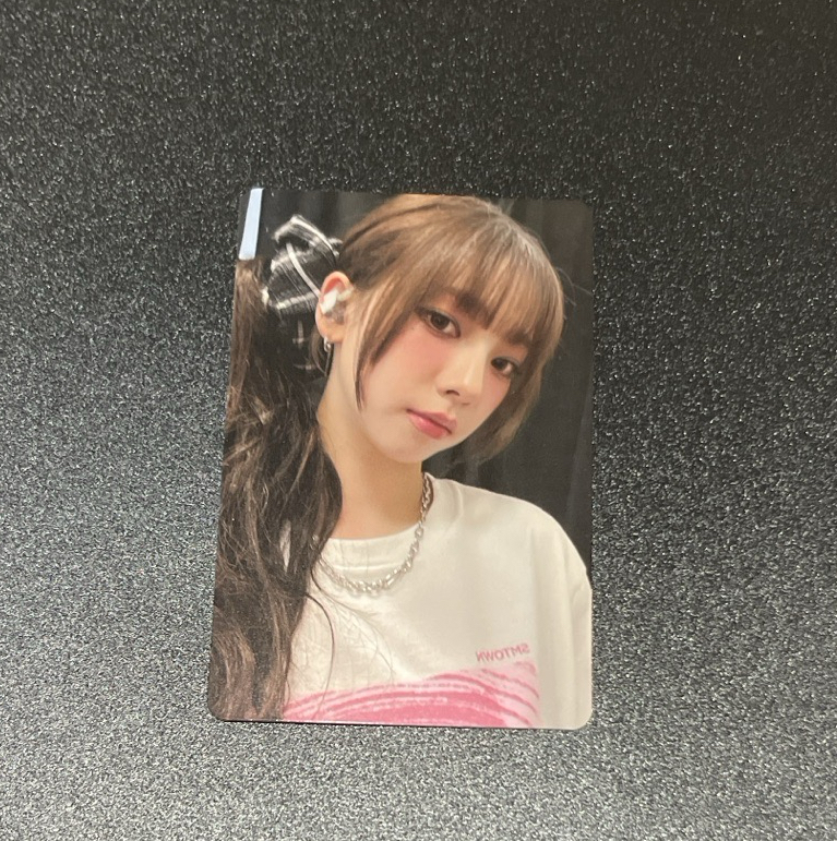 Dirty Work 華納特典B ver Karina