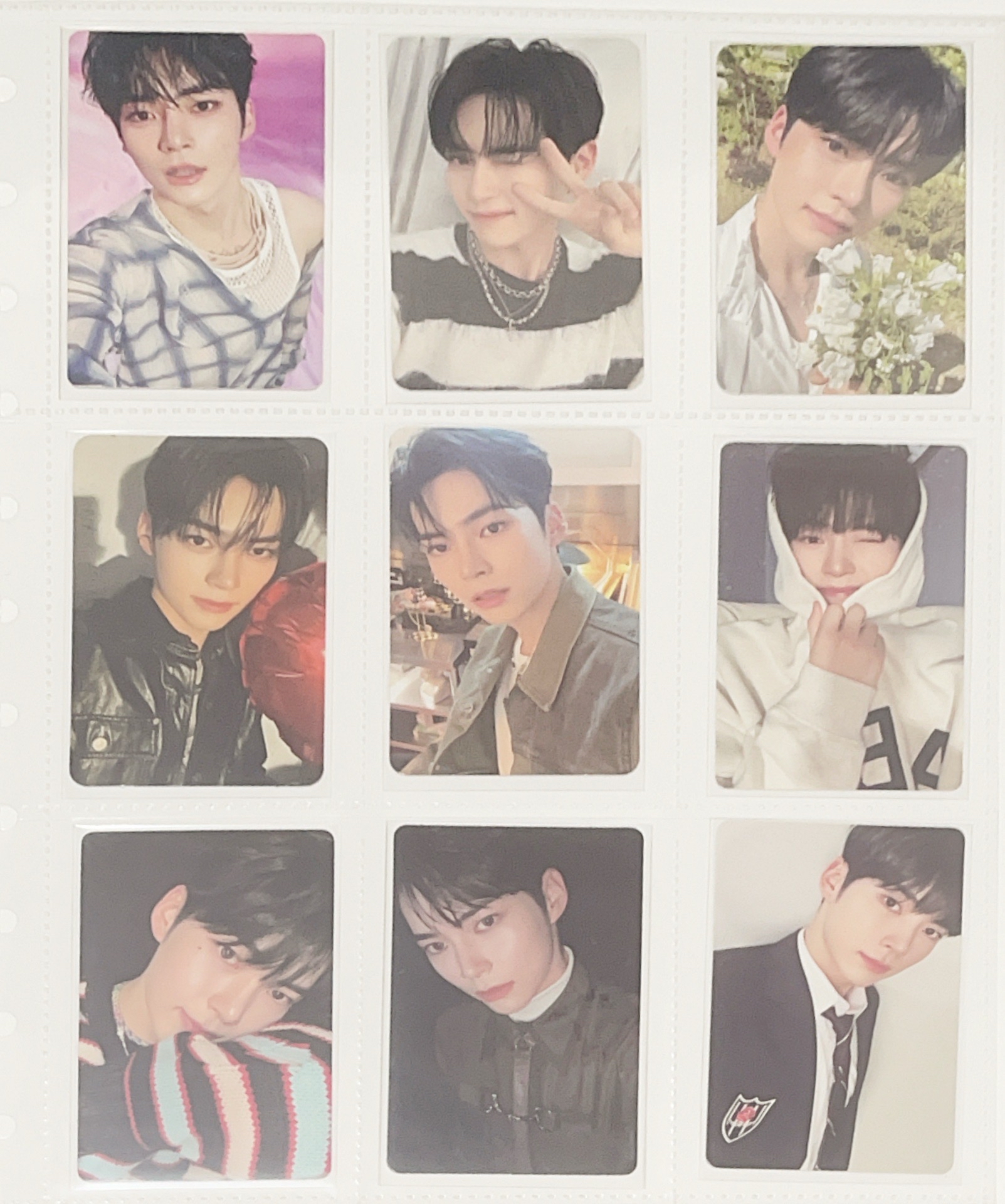 🫧 韓彬 Hanbin 盤