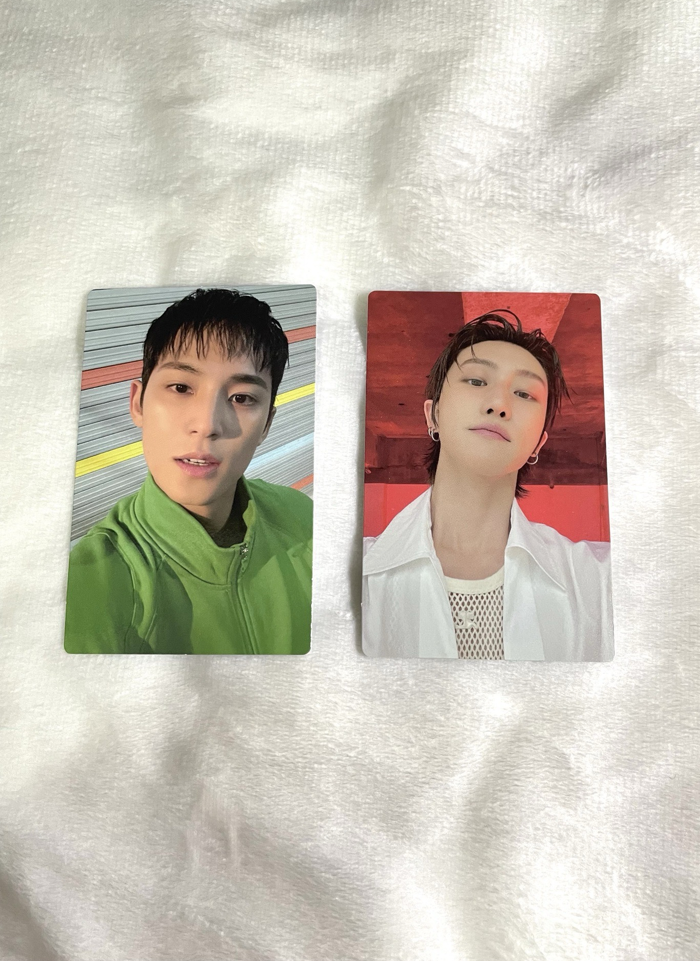 🐶🐸會員禮卡