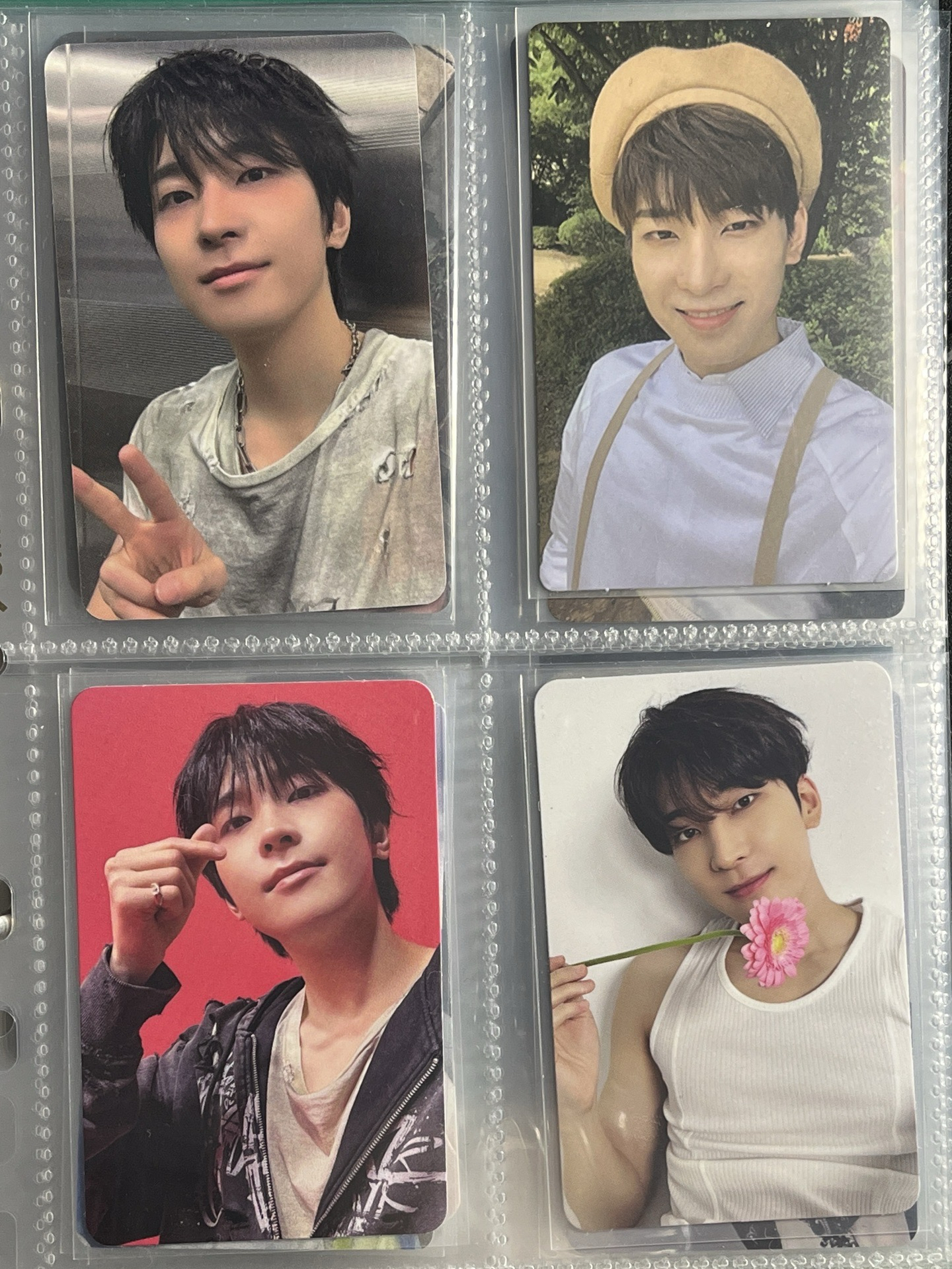 WONWOO窩努🐈‍⬛全圓佑