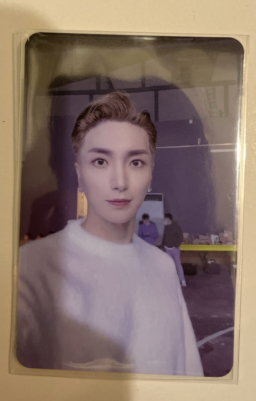 正規11 專輯卡 利特