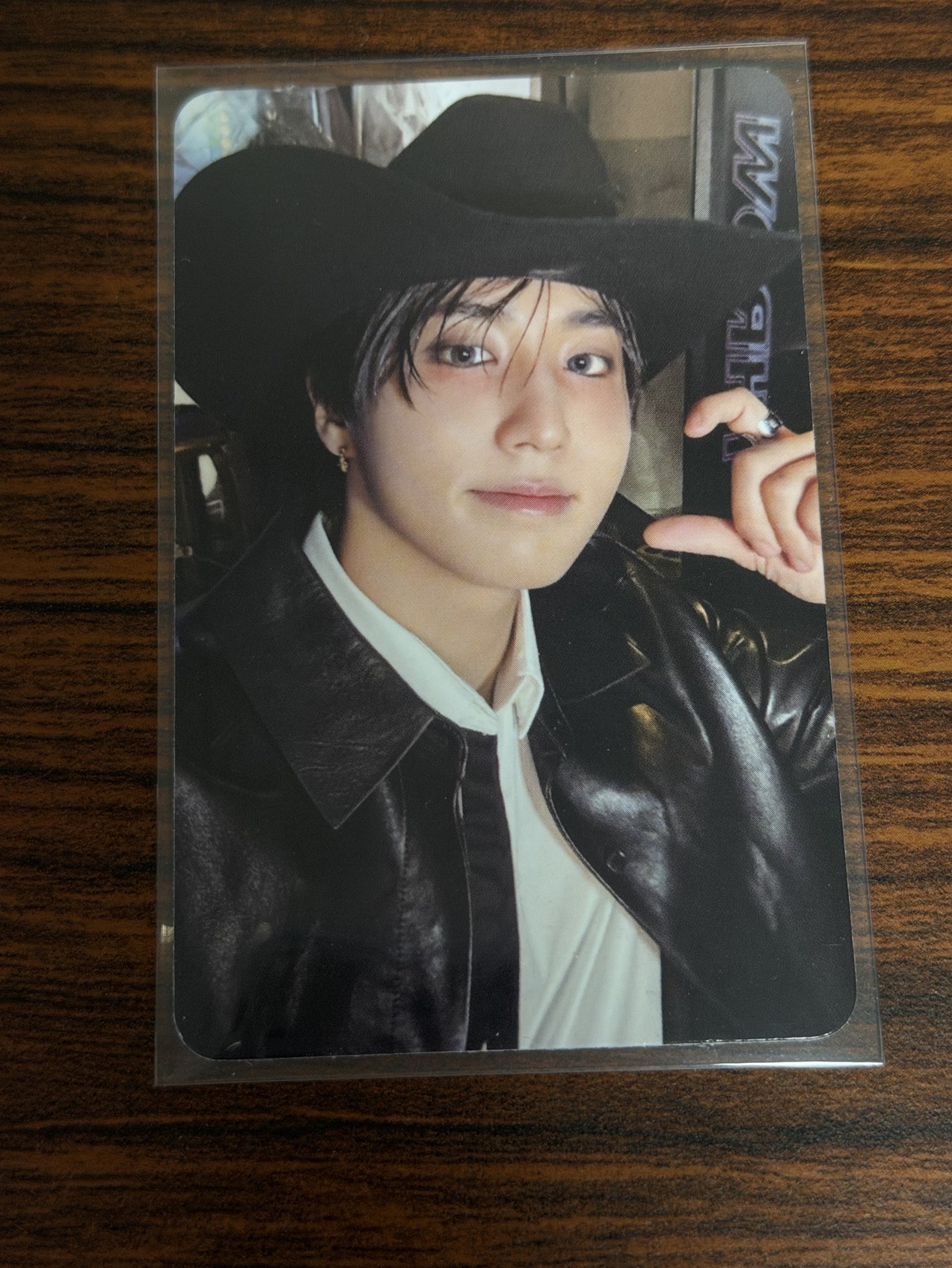 城限量專卡（有損）