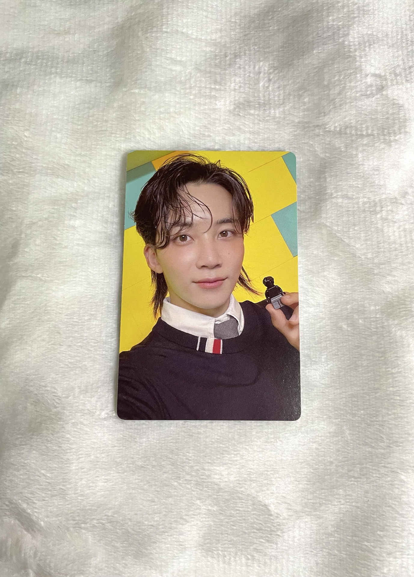 🐰精選專專輯卡