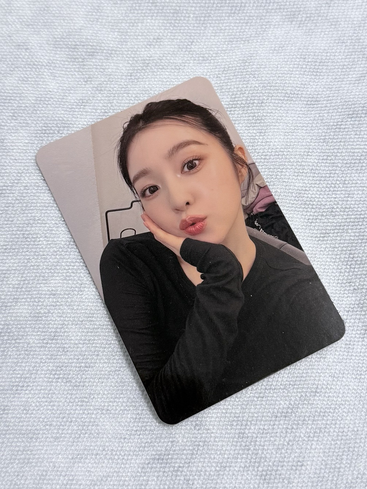 現貨/ IRENE SMT30週年 星光卡