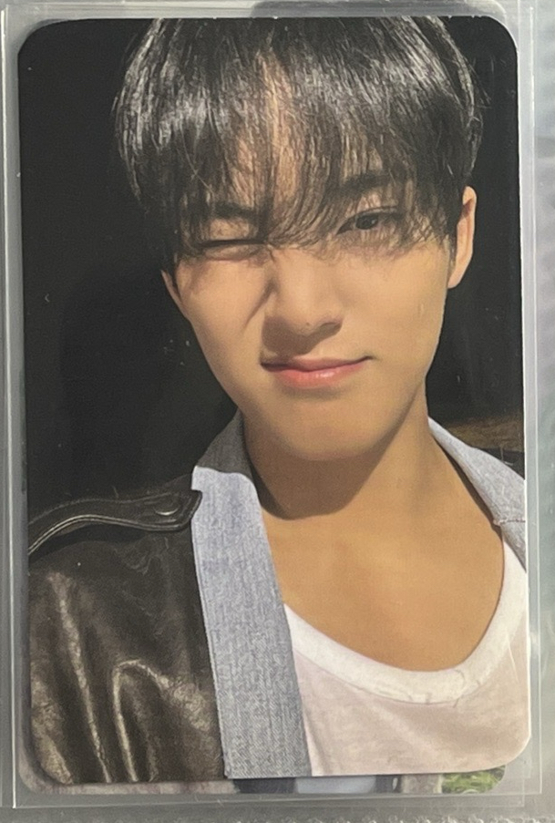 MINI10 yes24克拉盤ver特典