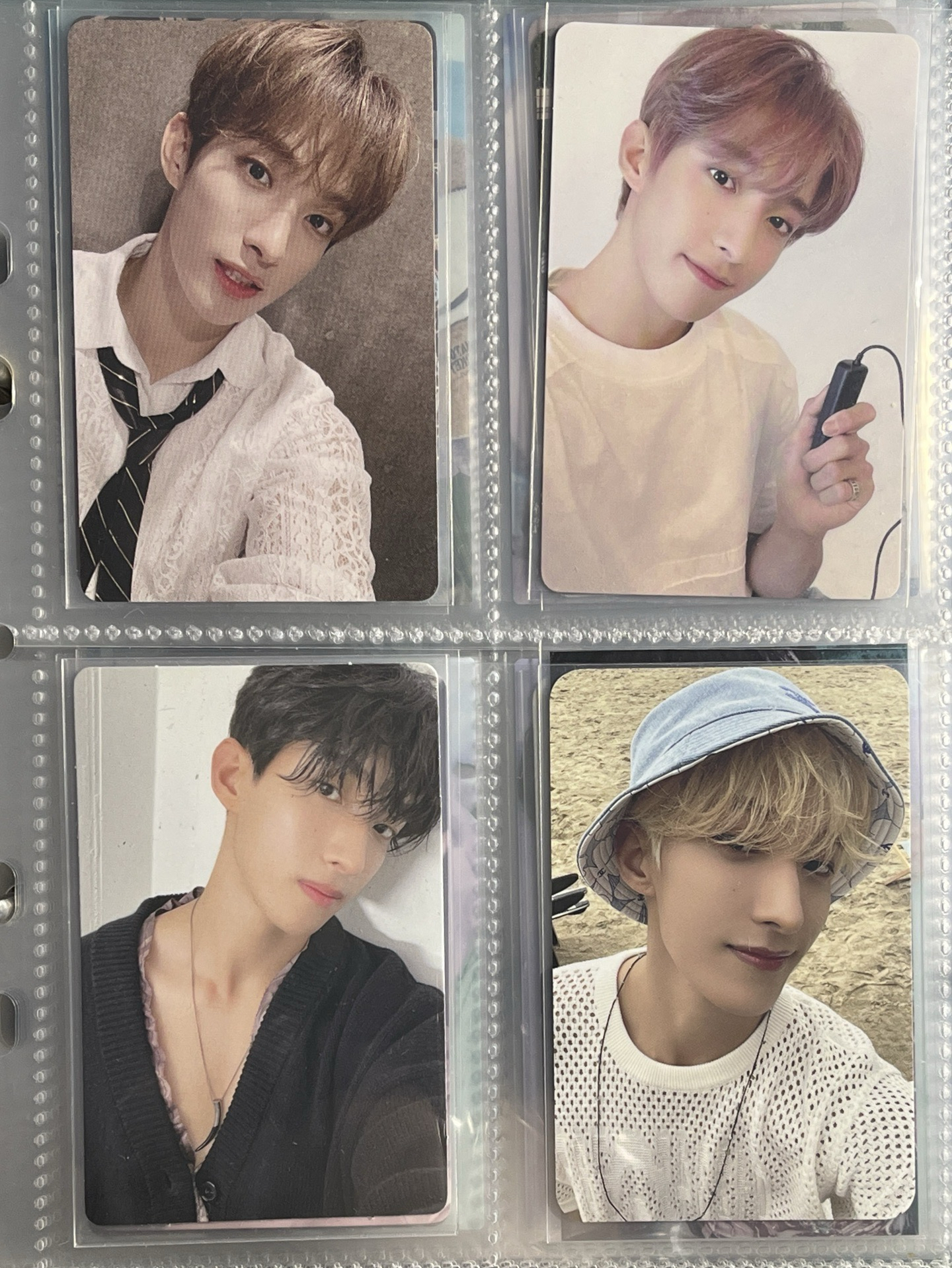 DK碩米🍕🗡️🐺李碩珉