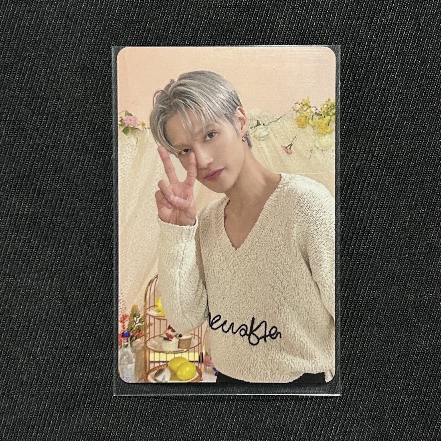 友榮麥梯子滿額卡