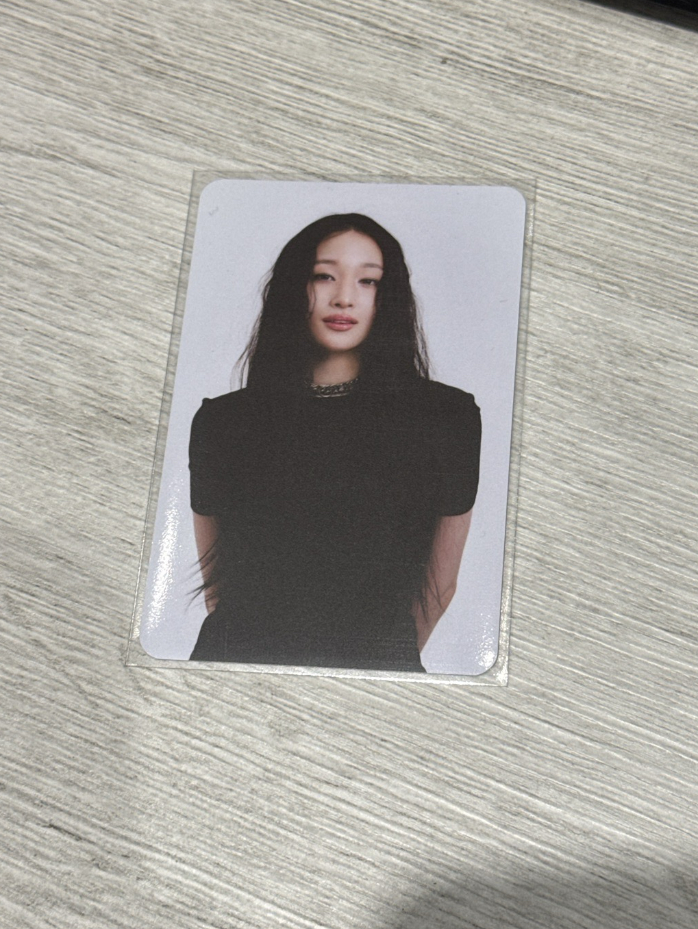 安 FAMOUS 隨機卡