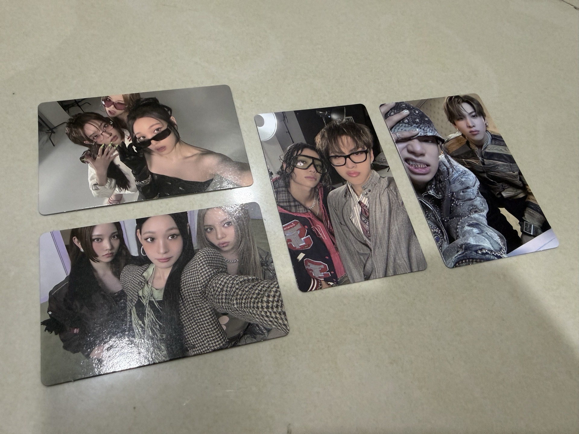 AllDay Project 線上周邊滿額