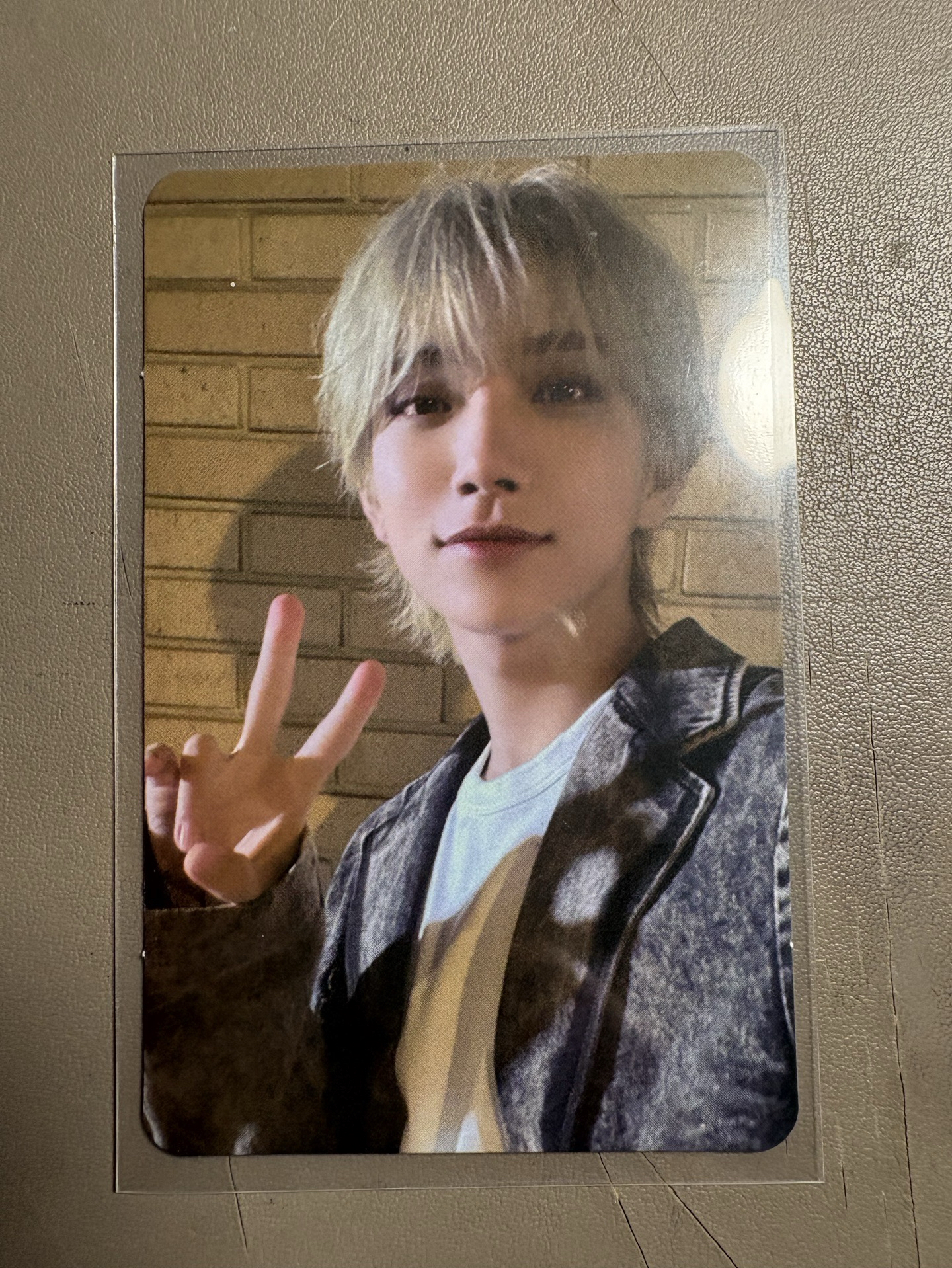 紅 迷十 一直娛B 簽售卡 秀