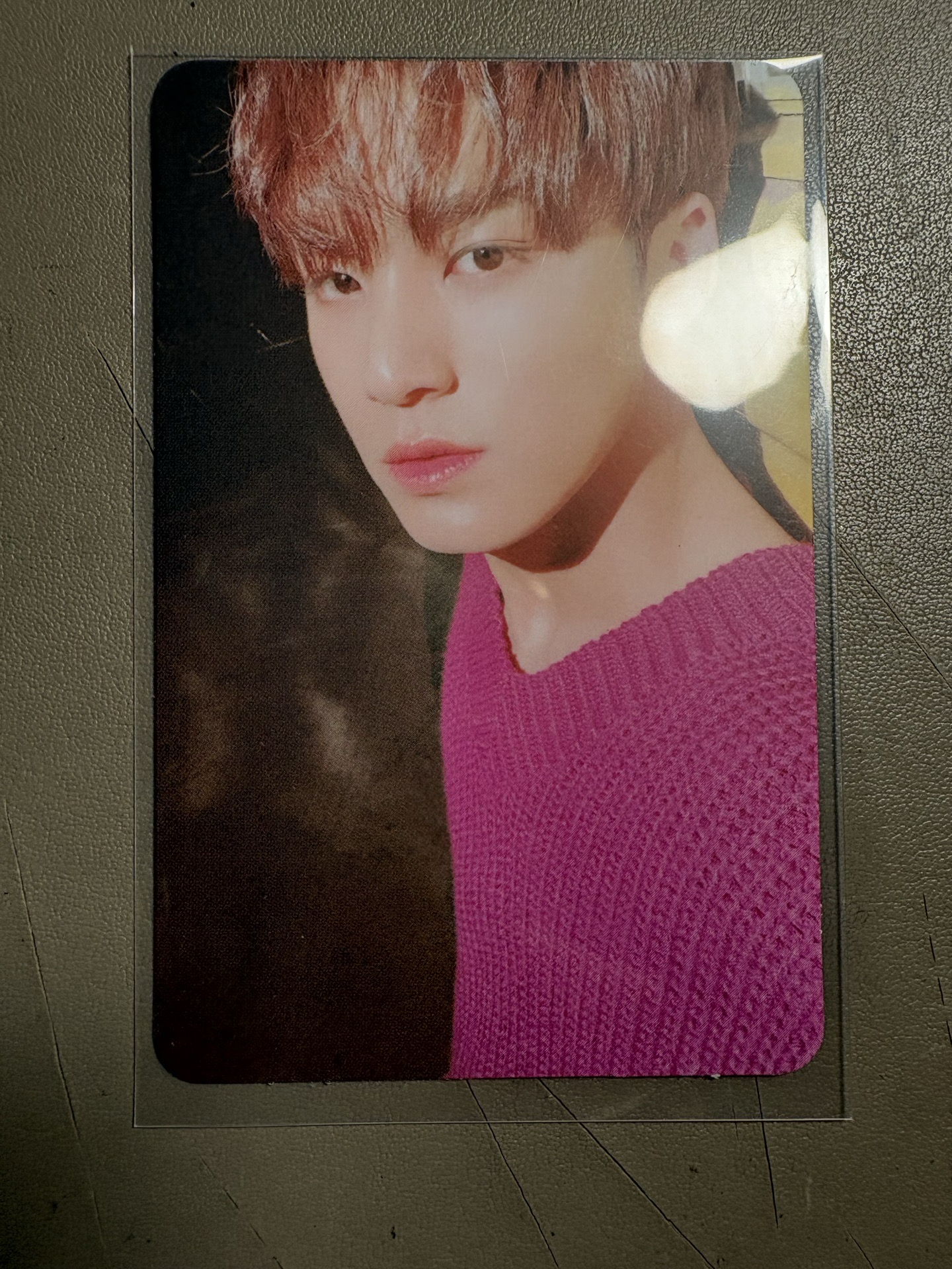 綠 特一奎 sunset