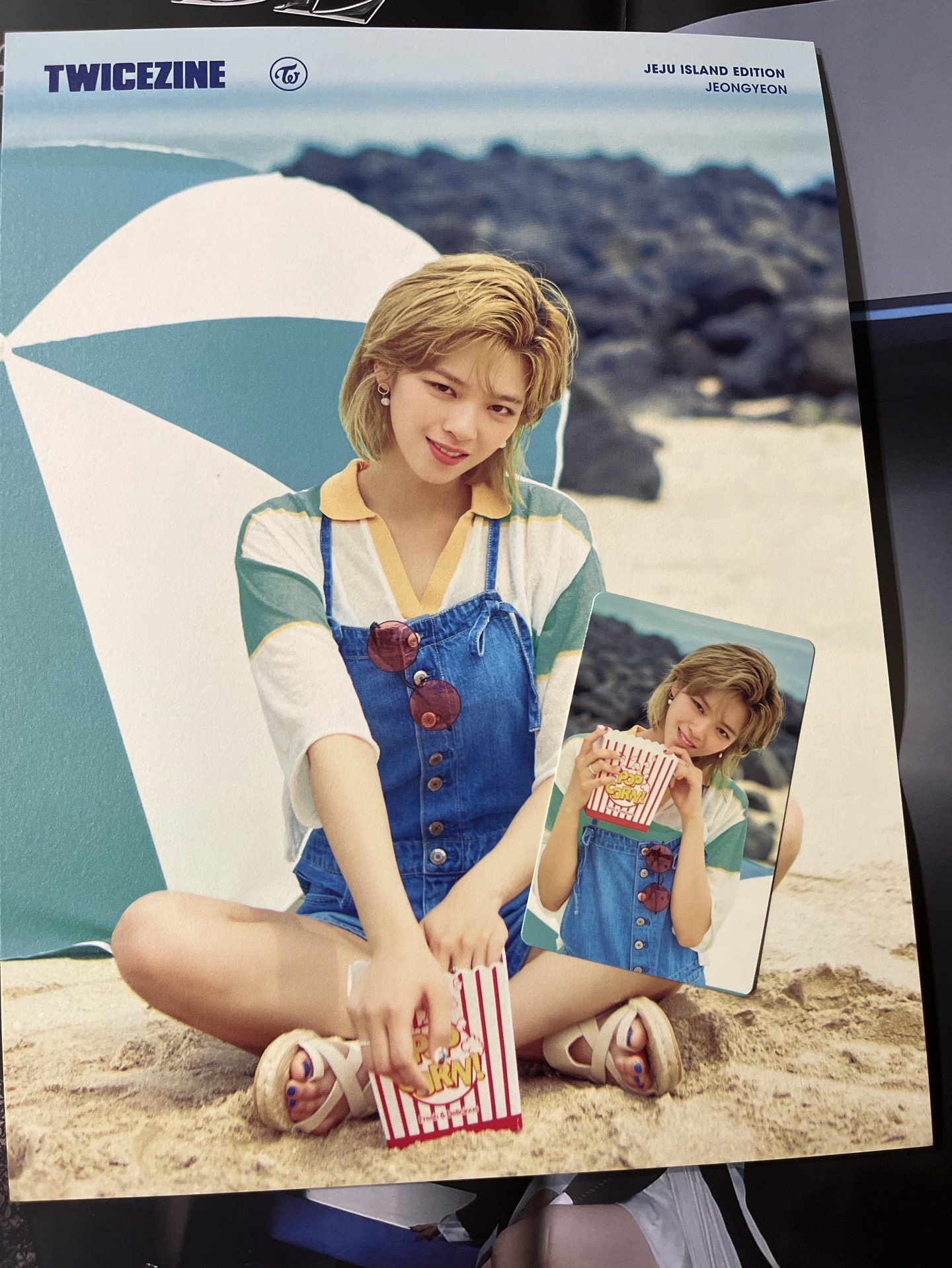 定延大卡+小卡整組不拆