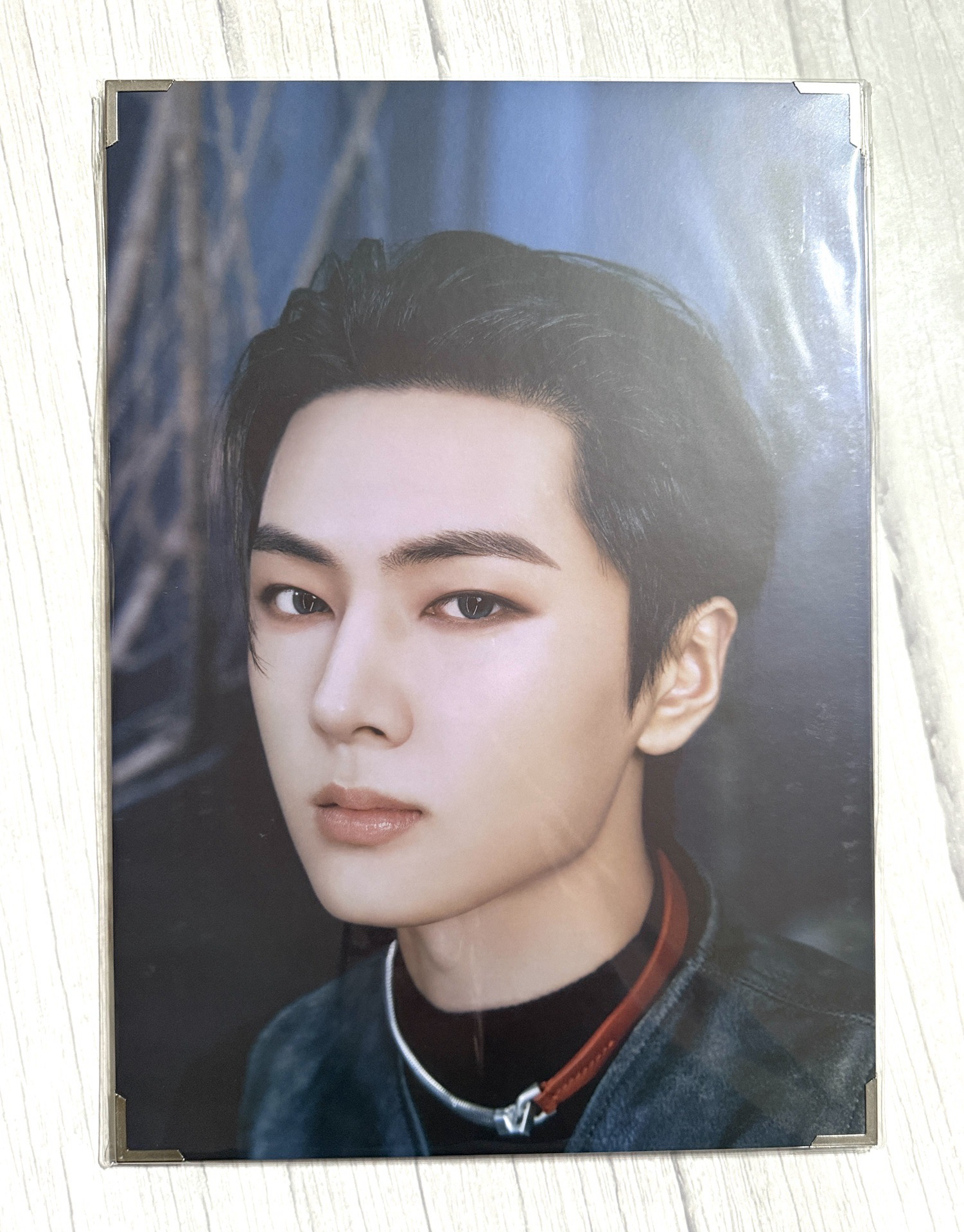 WTL世巡相框 綜星 WALK THE LINE Premium Jay