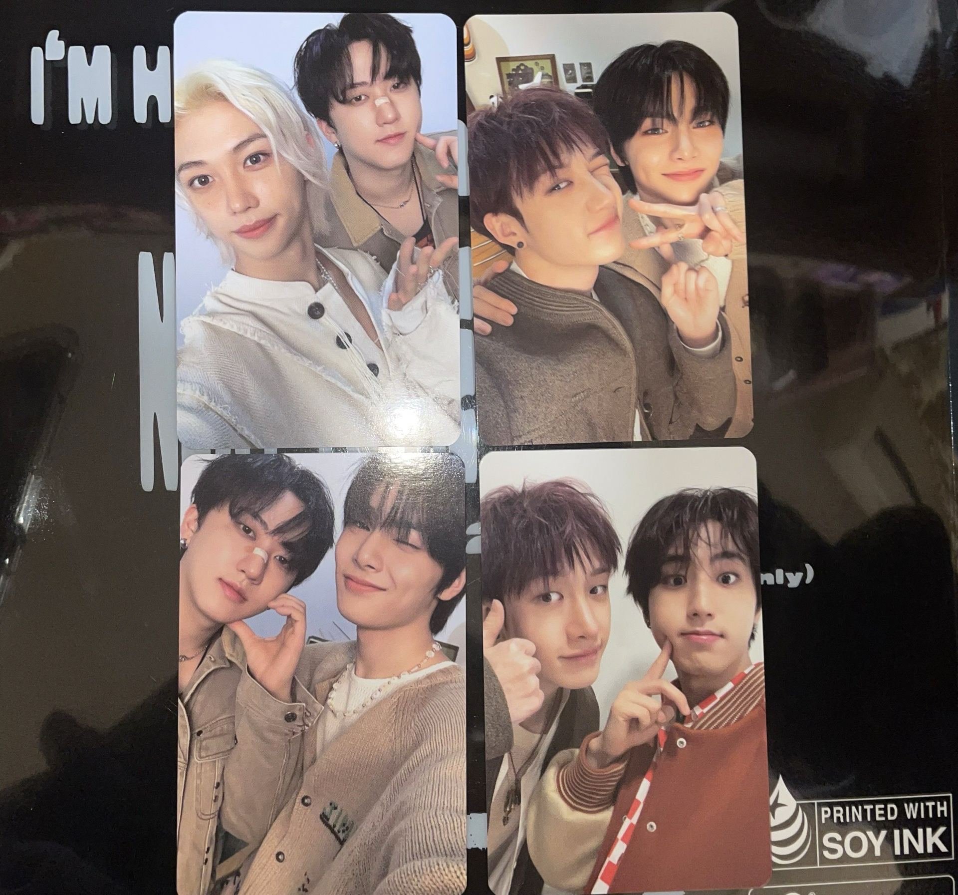 🉑會員禮雙人卡