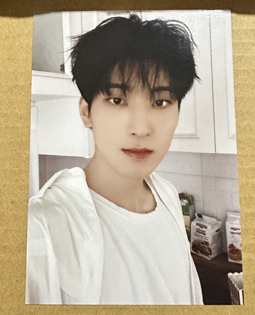 MINI9 塔店 生寫真 