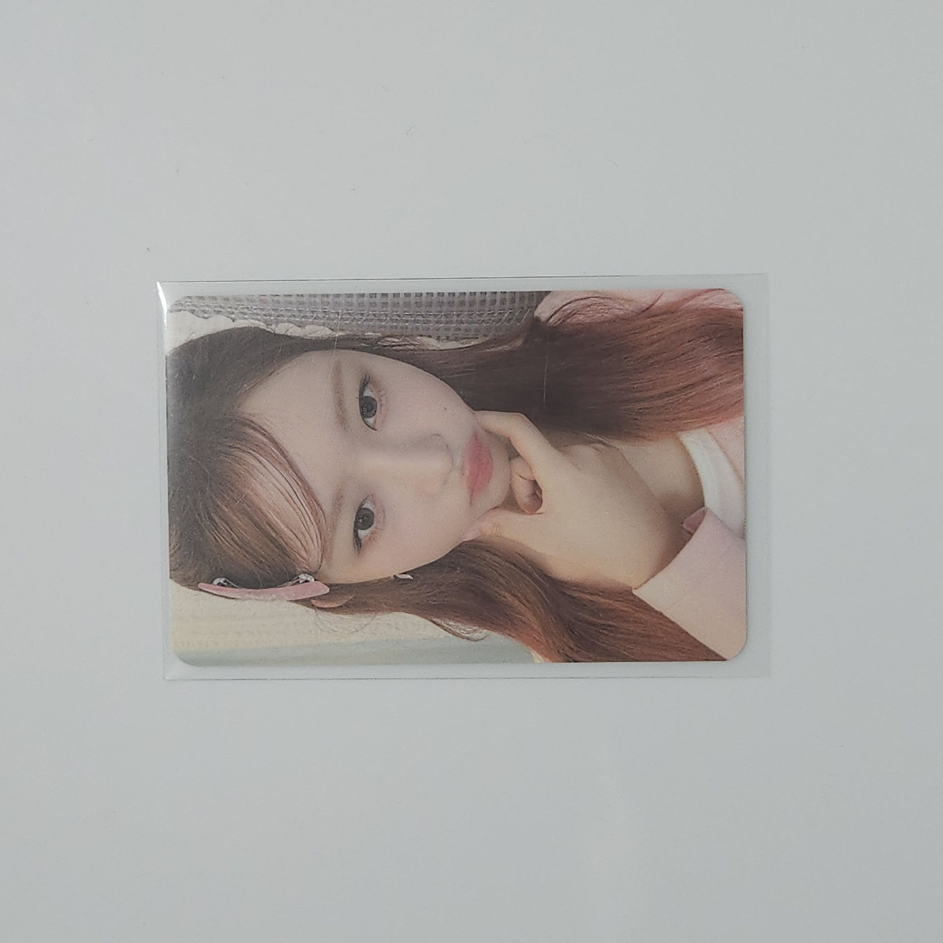 Rei | 年曆 固配卡 🎀