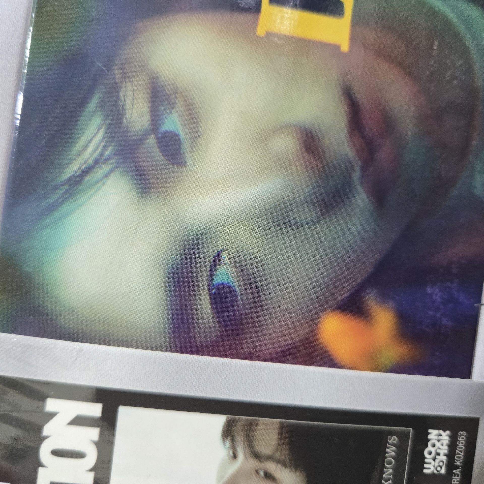 泰山 雲鶴 李涵單封全專