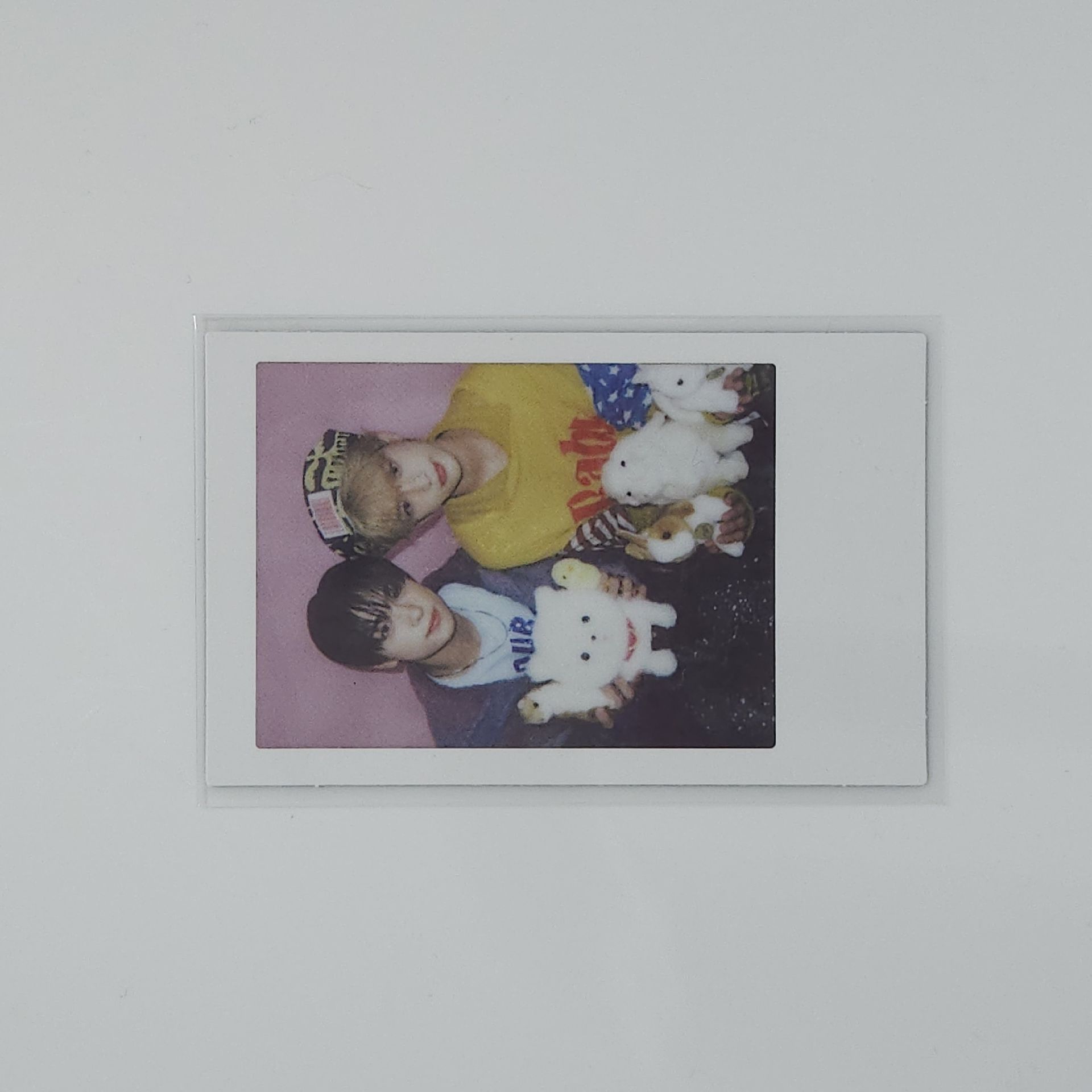 Harua Taki 拍立得