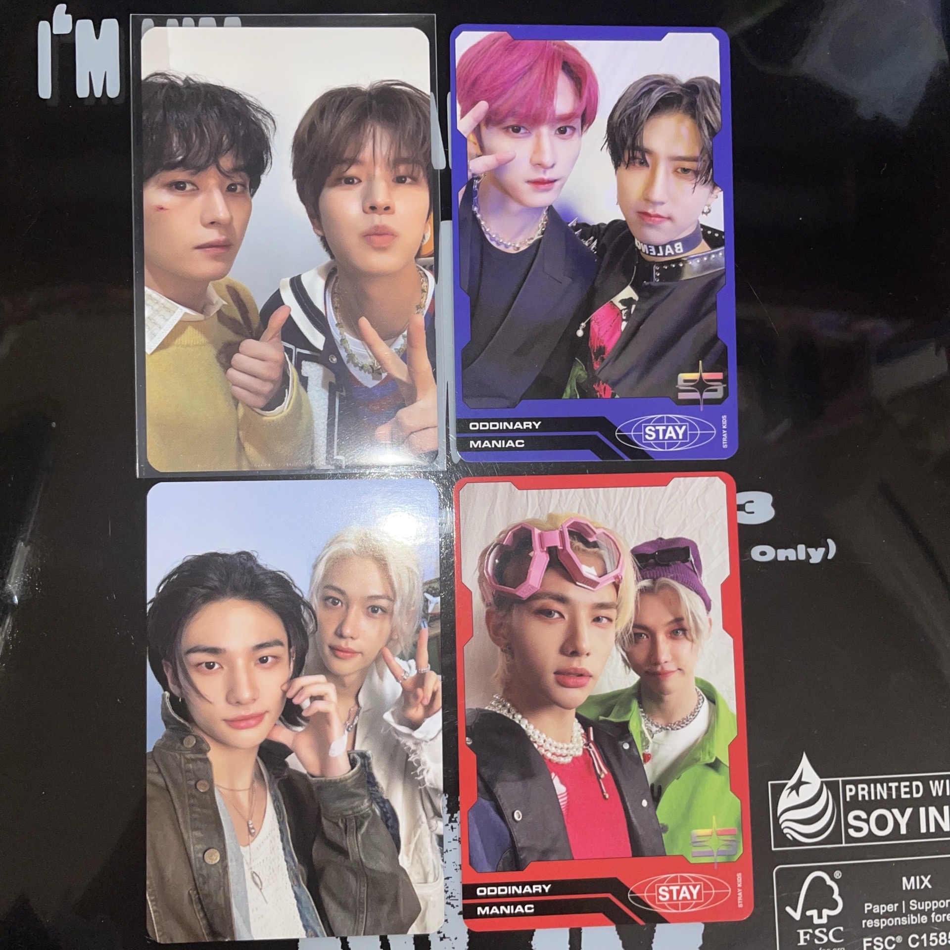 離危&旻城&辰菲雙人卡