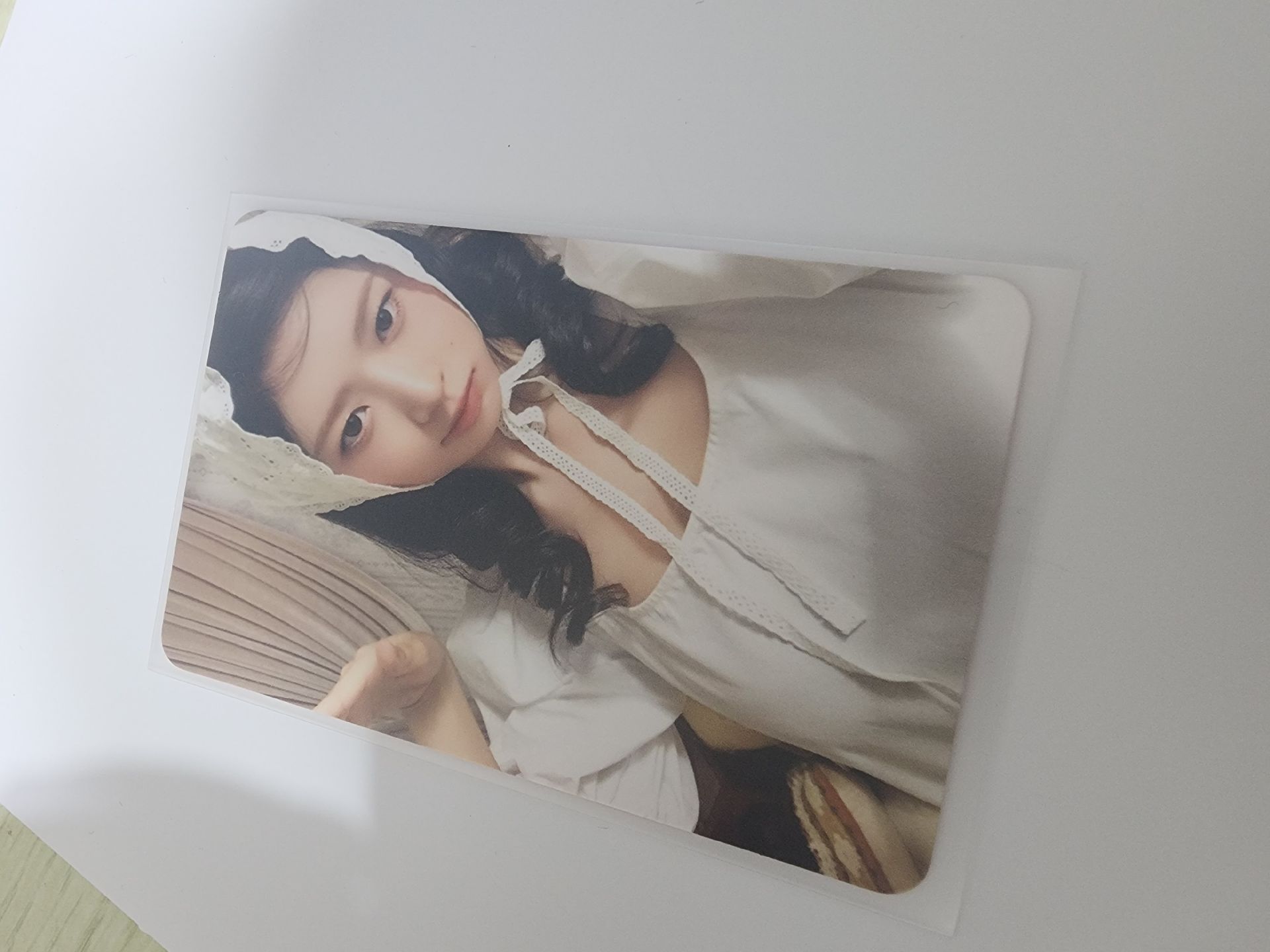 IVE SECRET MK1.0 直井怜