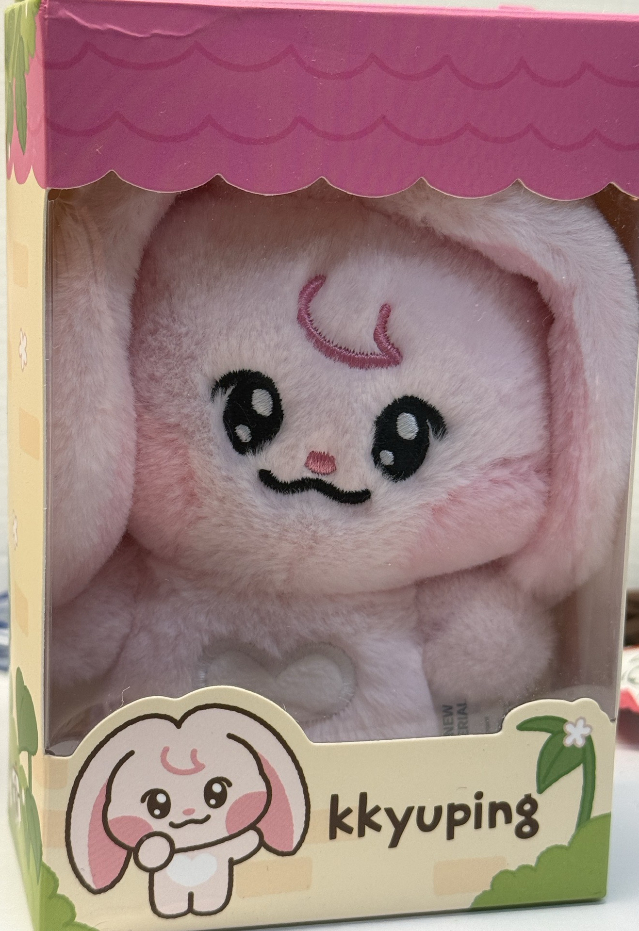 娜原皮娃（含卡）