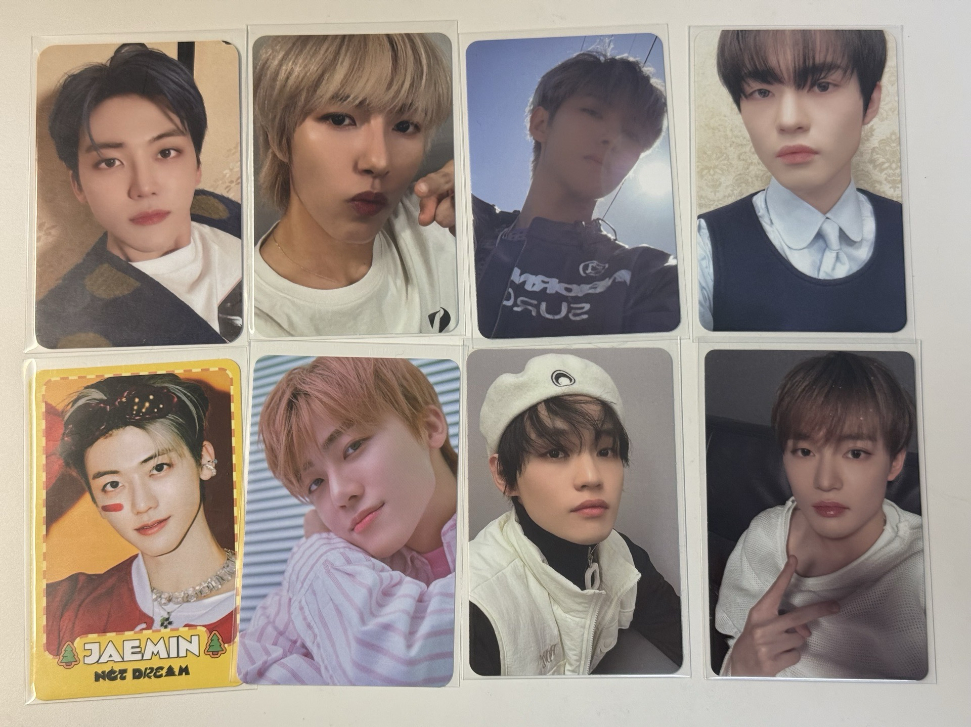 娜原皮娃（含卡）