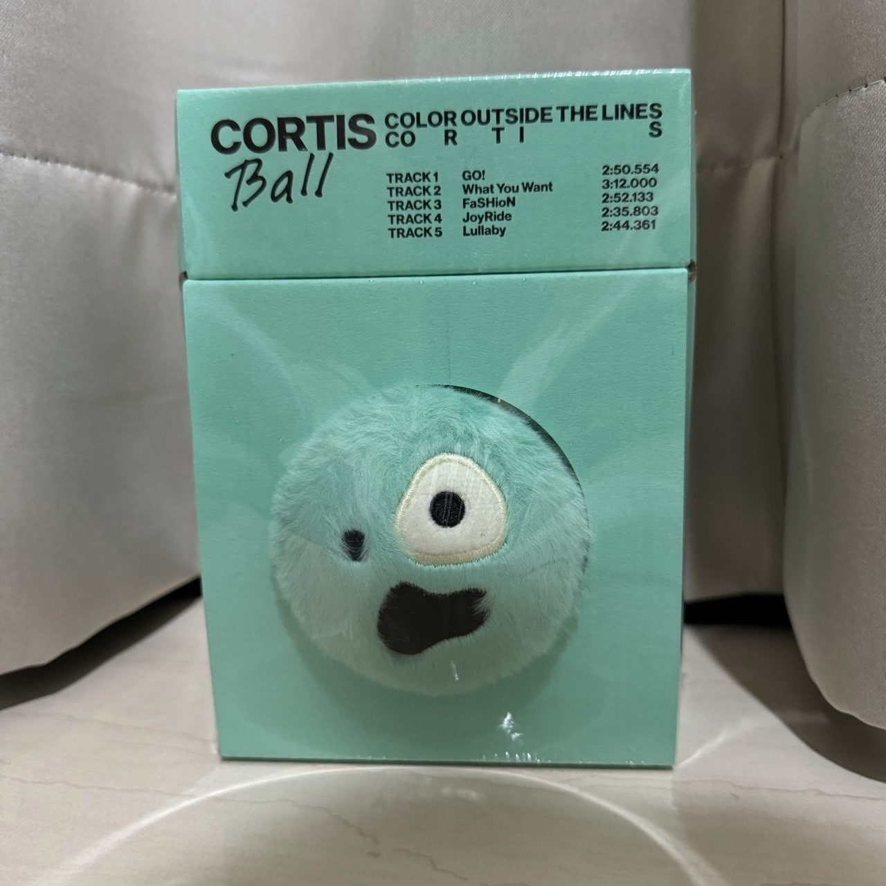 cortis 球專現貨