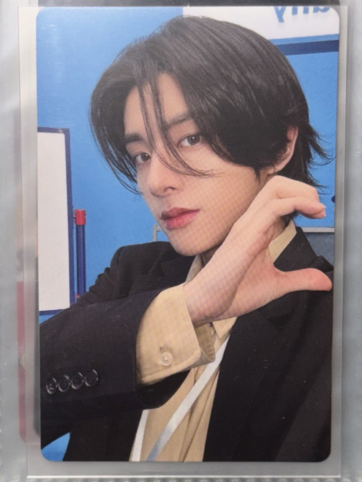 24新問卷抽選 倫