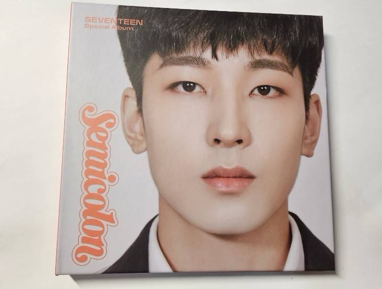 特二 圓單封（只有寫真）