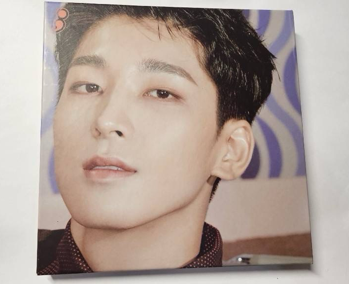 特二 圓單封（只有寫真）