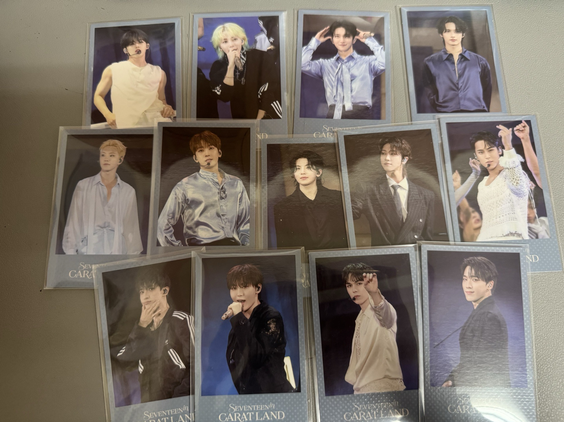 2024克拉島VOD特典一組