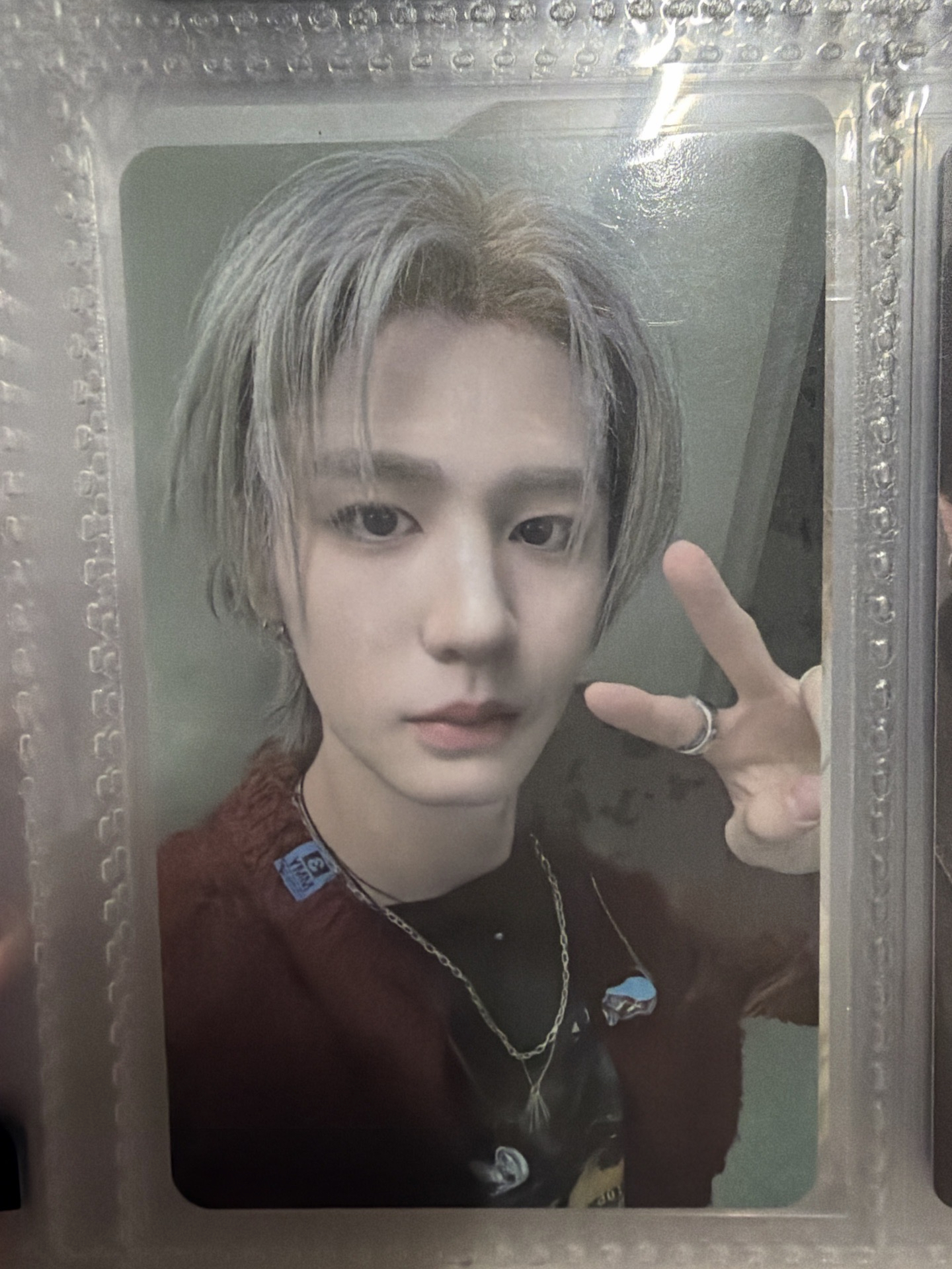 19.99 mp 特別禮 特典卡 