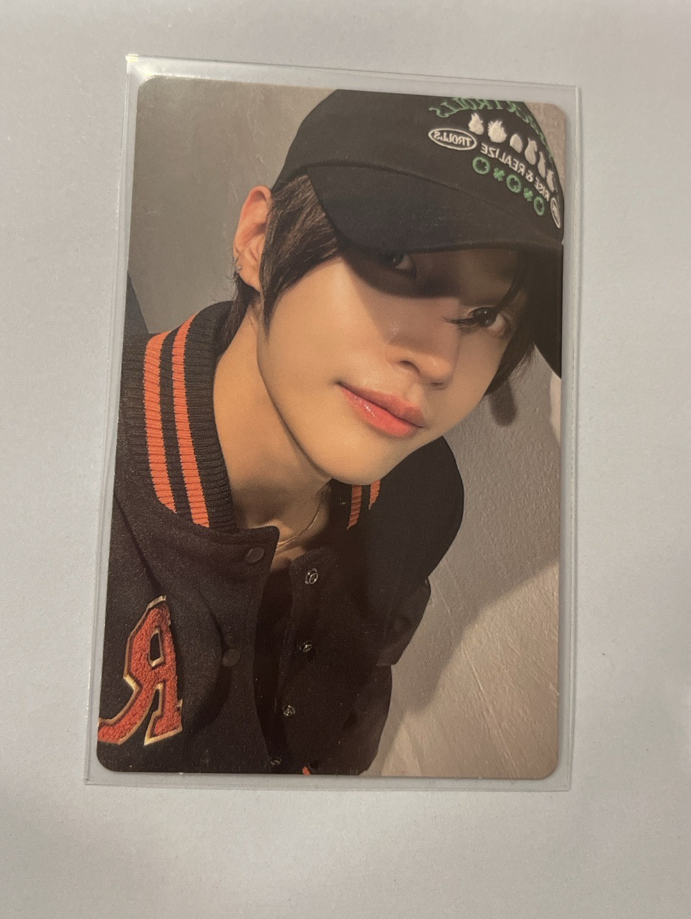 魔髮精靈 滿額卡