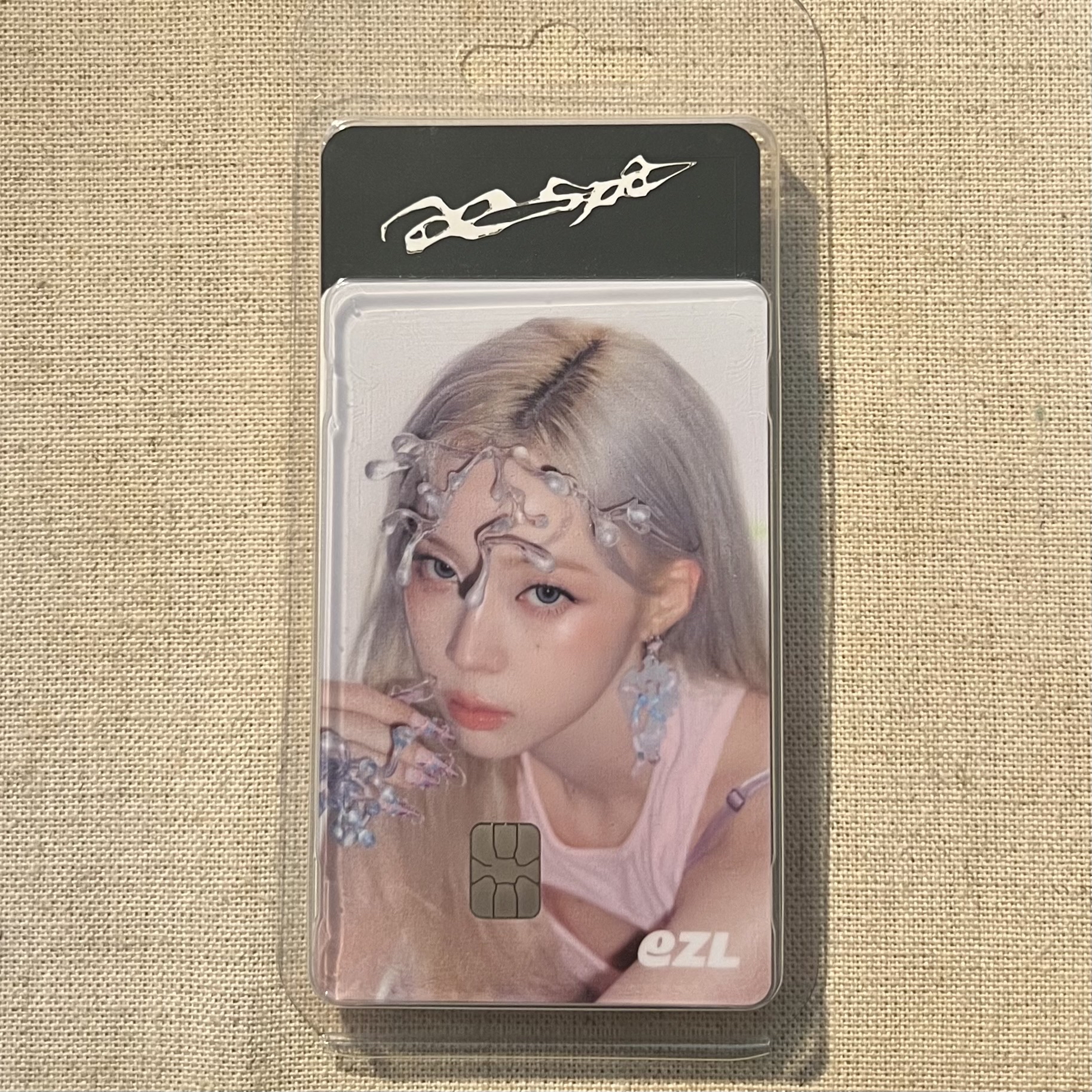 正規一 交通卡 冬