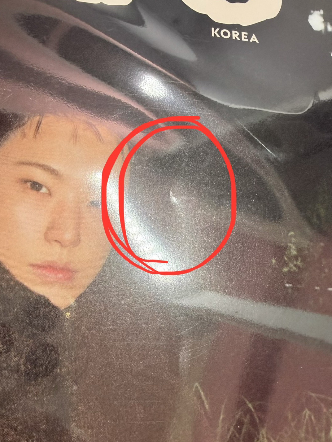 榮 雜誌📓🐯*・°☆.。.: