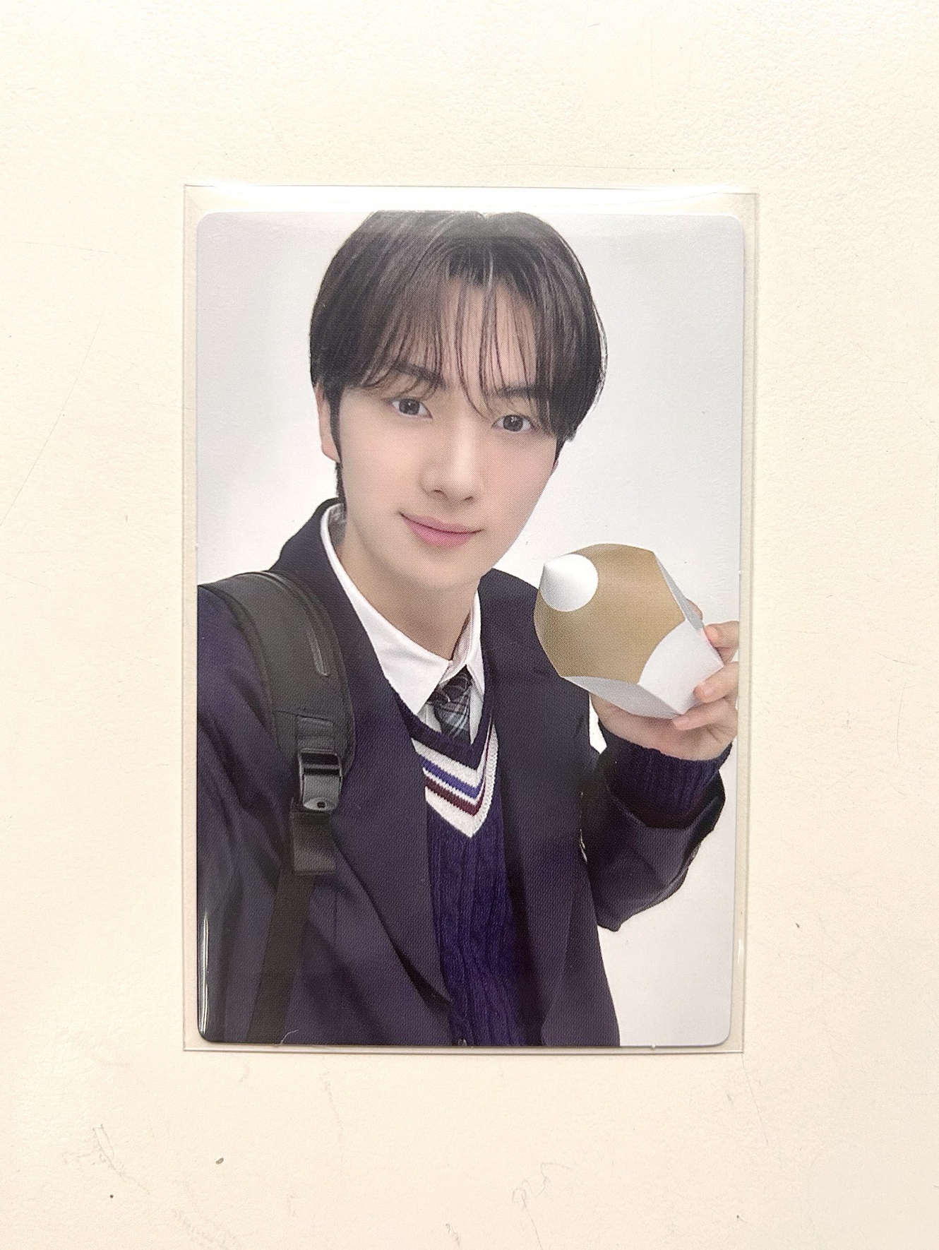 英宰卡包卡自拍