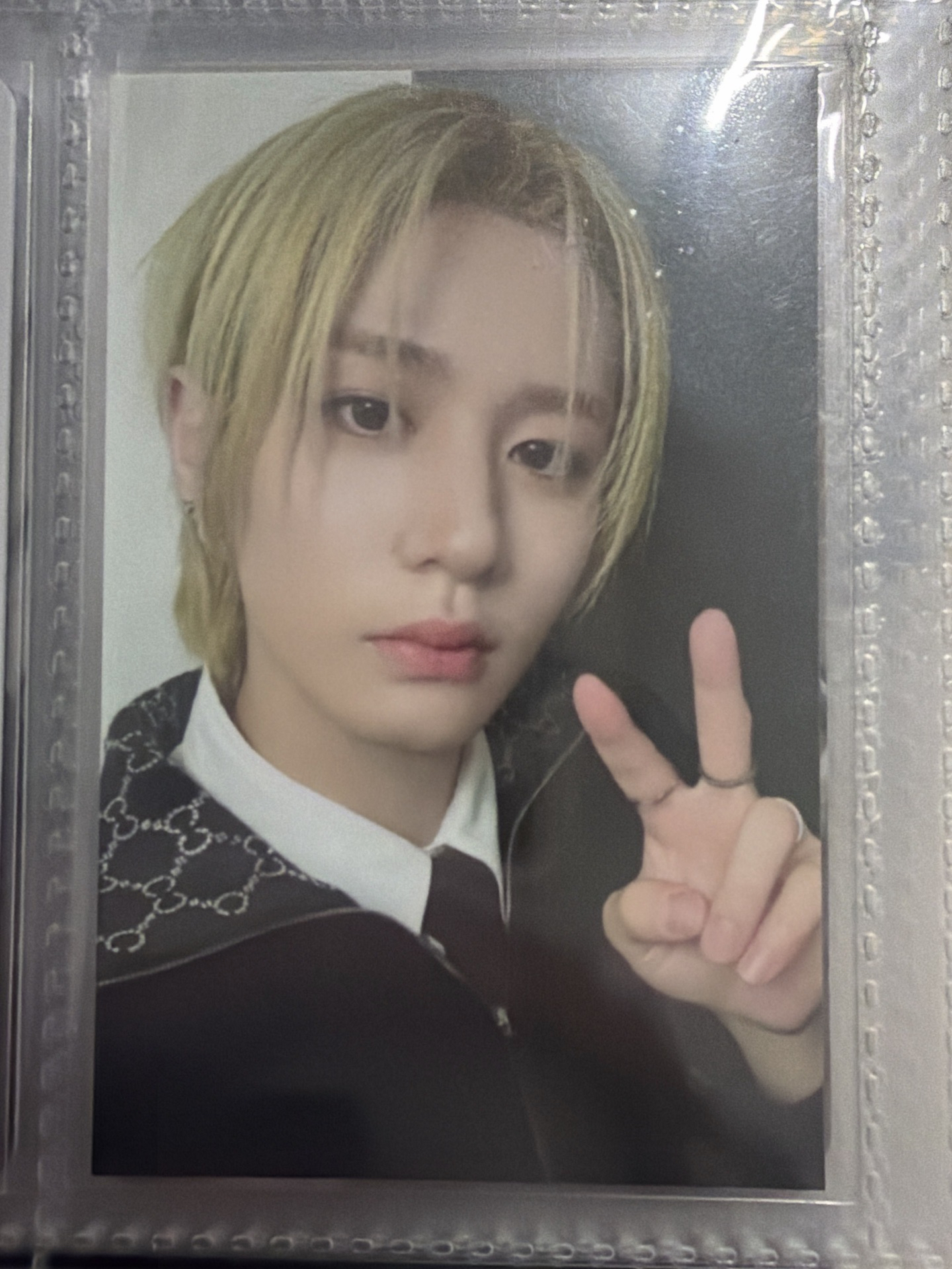 BBNEXDO 線下快閃 滿額卡 