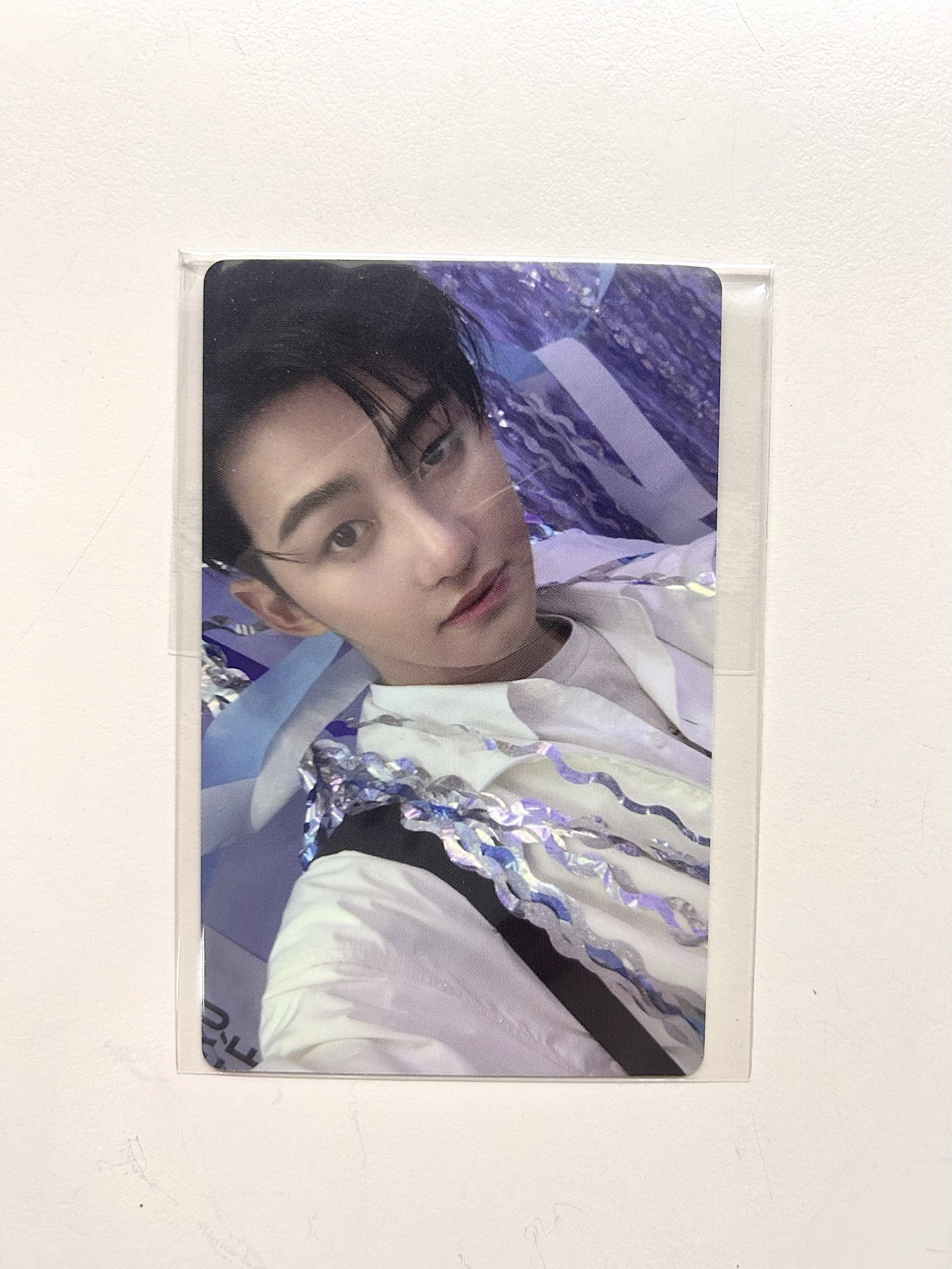 志薫單曲wvs特典