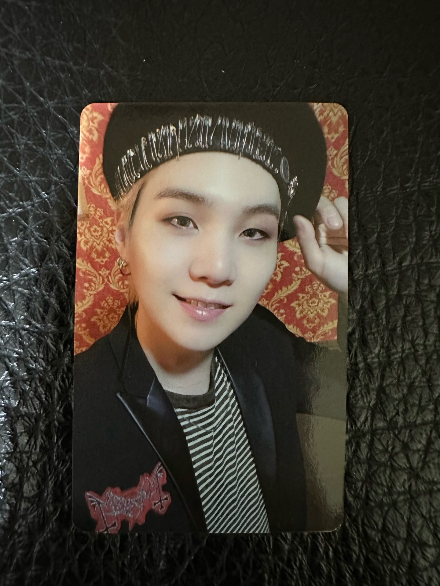Suga