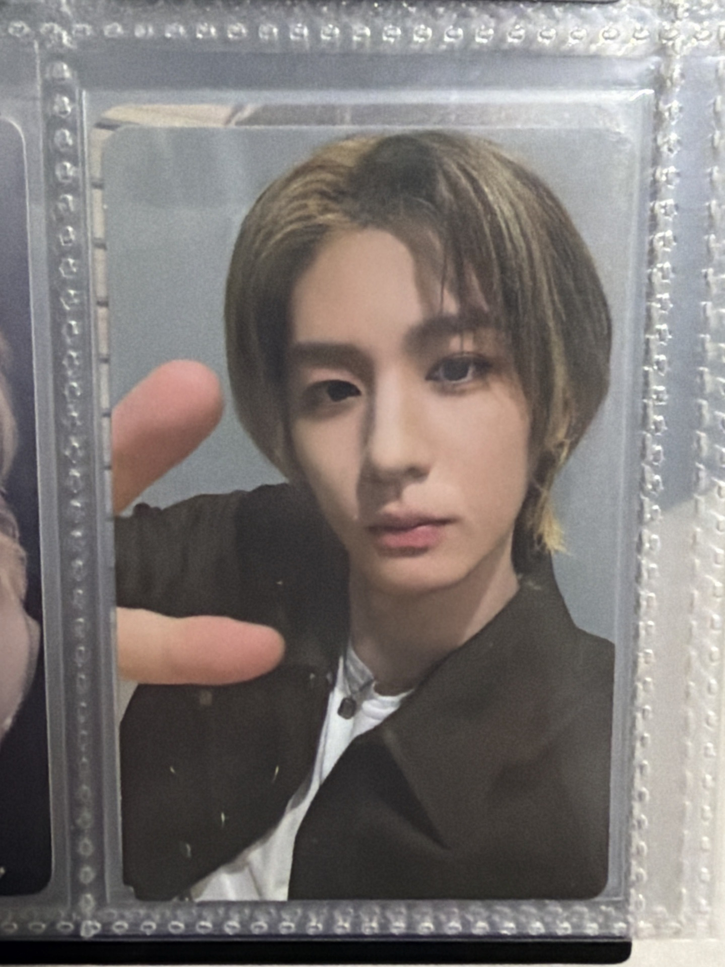 No Genre 塔店 幸運卡 5